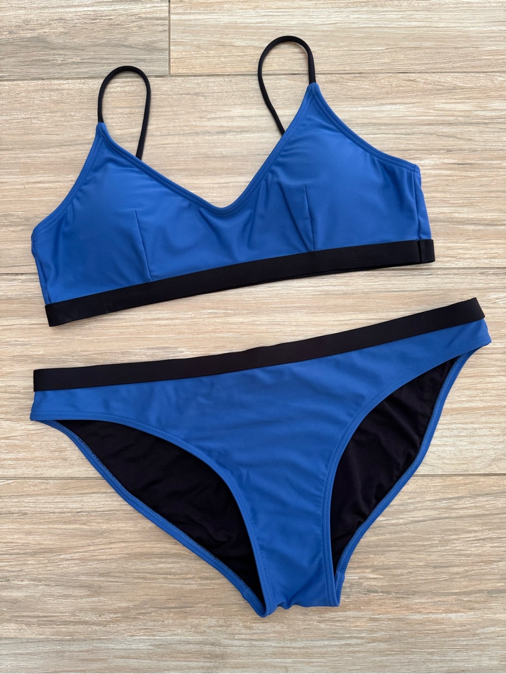 Beach Babe Australia Bikini US Size 10